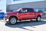 New 2025 Ford F150 XLT w/ Equipment Group 303A High image 2