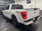 Used 2021 Ford F150 XLT image 3