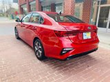 Used 2020 Kia Forte LXS image 4