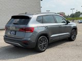 Certified 2022 Volkswagen Taos S image 4