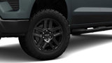New 2025 Chevrolet Silverado 1500 LT Trail Boss w/ Convenience Package II image 5