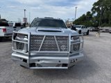 Used 2020 Chevrolet Silverado 3500 LTZ w/ LTZ Texas Edition image 4