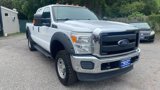 Used 2016 Ford F250 XL w/ Power Equipment Group image 3
