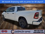 Certified 2024 RAM 1500 Limited w/ Night Edition image 5