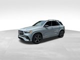 New 2025 Mercedes-Benz GLE 450 4MATIC image 1