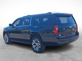 Used 2018 Chevrolet Suburban LT image 4