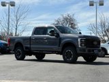 New 2025 Ford F250 Lariat image 3
