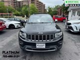 Used 2015 Jeep Grand Cherokee Limited image 5