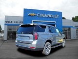 New 2025 Chevrolet Tahoe LS w/ LPO, Dark Essentials Package image 3