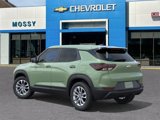 New 2026 Chevrolet TrailBlazer LS image 3