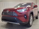 New 2025 Toyota RAV4 Limited image 3