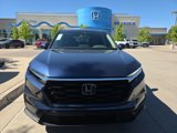 New 2026 Honda CR-V EX-L image 2