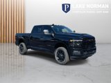 New 2026 RAM 2500 Laramie image 2