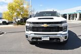 New 2025 Chevrolet Silverado 2500 LT w/ All Star Edition image 2