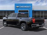 New 2025 Chevrolet Silverado 3500 LTZ w/ LTZ Plus Package image 3
