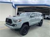 Used 2022 Toyota Tacoma TRD Sport image 3
