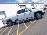 New 2026 Chevrolet Silverado 2500 Custom w/ Custom Value Package image 4