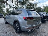 Used 2021 Volkswagen Atlas SEL Premium image 4