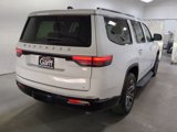 Certified 2024 Jeep Wagoneer Series II w/ Flexible Seating Group image 3