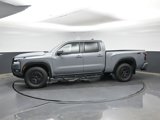 New 2025 Nissan Frontier PRO-4X image 2