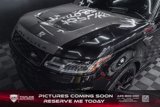 Used 2019 Land Rover Range Rover Sport SVR image 2