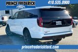 New 2025 Ford Expedition Max Platinum w/ Stealth Performance Package image 3