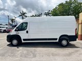 Used 2021 RAM ProMaster 3500 image 2