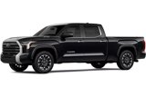 New 2025 Toyota Tundra Limited w/ TRD Off-Road Package image 2