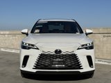 Certified 2025 Lexus RX 350 Premium image 6