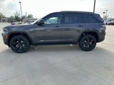 New 2025 Jeep Grand Cherokee Altitude image 5