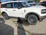 Certified 2022 Ford Bronco Sport Big Bend w/ Convenience Package image 3