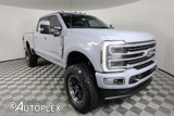Used 2024 Ford F250 Limited w/ FX4 Off-Road Package image 4