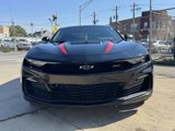 Used 2022 Chevrolet Camaro SS image 2