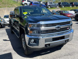 Used 2016 Chevrolet Silverado 2500 LTZ w/ Duramax Plus Package image 5