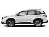 New 2025 Subaru Forester Touring image 3