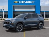 New 2026 Chevrolet Equinox RS w/ Convenience Package III image 2