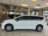 New 2025 Chrysler Pacifica Select image 6