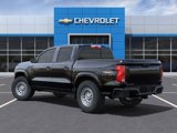 New 2025 Chevrolet Colorado W/T w/ Advanced Trailering Package image 3