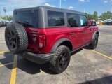 New 2025 Ford Bronco Big Bend image 5