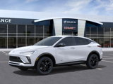 New 2025 Buick Envista Sport Touring w/ Convenience I Package image 2