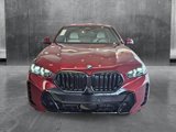 New 2026 BMW X6 xDrive40i w/ Climate Comfort Package image 2