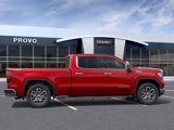 New 2026 GMC Sierra 1500 SLT w/ SLT Premium Package image 5