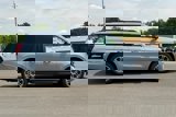 New 2025 Ford Expedition Max Active image 2