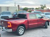 Used 2023 RAM 1500 Laramie image 3