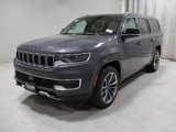 New 2025 Jeep Wagoneer L Series III image 3
