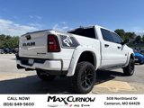 New 2025 RAM 1500 Big Horn image 5