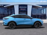 New 2025 Buick Envista Sport Touring w/ Convenience I Package image 5