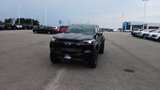 New 2026 Chevrolet Colorado ZR2 w/ Technology Package image 3