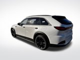 New 2025 MAZDA CX-70 3.3 Turbo w/ Premium Plus Pkg image 3