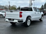Used 2019 Chevrolet Silverado 1500 Custom image 3